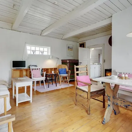Helny - 300m From The Sea In Nw Jutland By Interhome Διαμέρισμα *