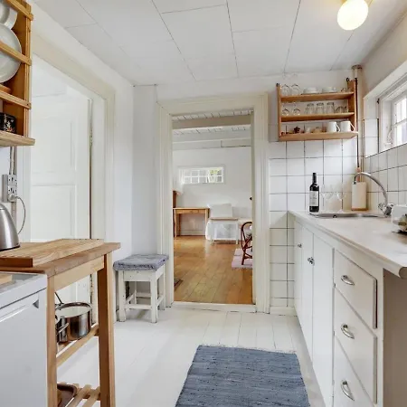 Διαμέρισμα Helny - 300m From The Sea In Nw Jutland By Interhome *