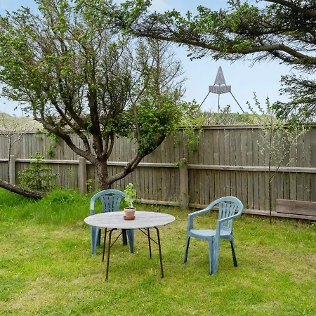 Helny - 300m From The Sea In Nw Jutland By Interhome *