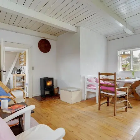 Διαμέρισμα Helny - 300m From The Sea In Nw Jutland By Interhome