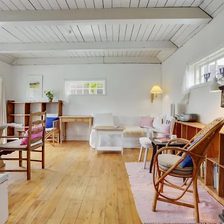 Helny - 300m From The Sea In Nw Jutland By Interhome * Σκάγκεν