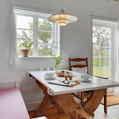 Διαμέρισμα Helny - 300m From The Sea In Nw Jutland By Interhome *