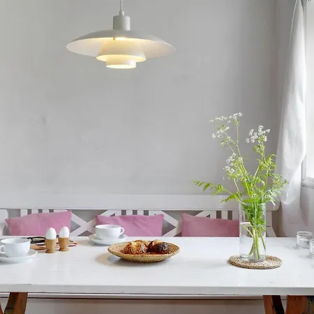 Helny - 300m From The Sea In Nw Jutland By Interhome Διαμέρισμα Σκάγκεν