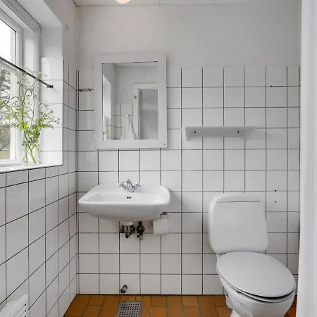 Апартаменты Helny - 300m From The Sea In Nw Jutland By Interhome