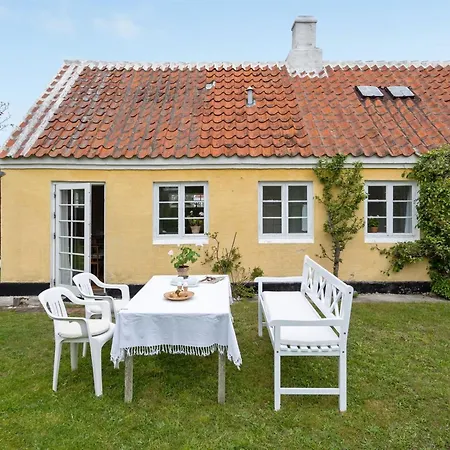 Helny - 300m From The Sea By Interhome * Skagen