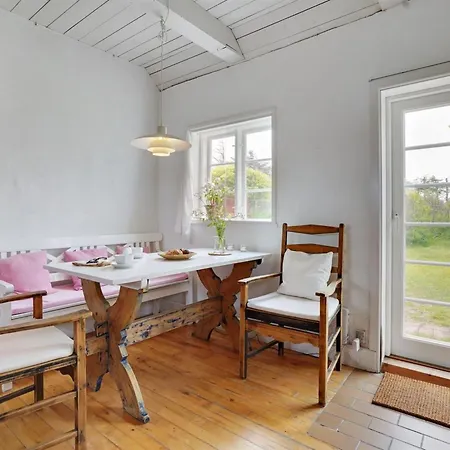 Helny - 300m From The Sea By Interhome Apartment Skagen